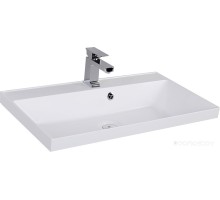 Умывальник Aquanet Орлеан 70 с Quick-Clac (179394)