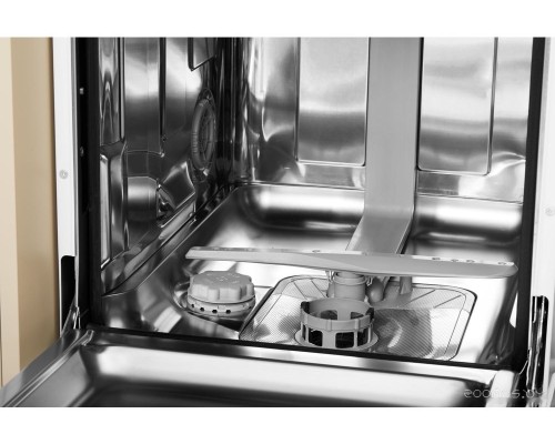 Посудомоечная машина Indesit DSCFE 1B10 RU