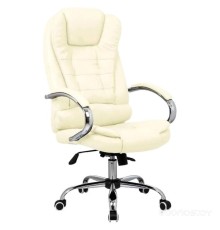 Офисное кресло Mio Tesoro Тероль AF-C7681 (бежевый)