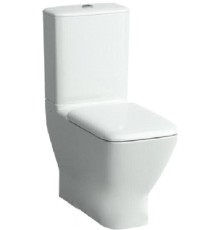 Унитаз Laufen Palace 247060002311