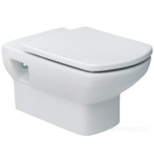 Унитаз Roca Dama Senso 7346517000 + ZRU9000040