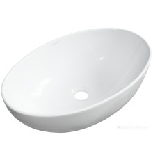 Умывальник SANITA LUXE Ringo Cut RNGSLWB01C