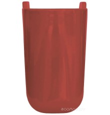 Умывальник SANITA LUXE Best Color Red