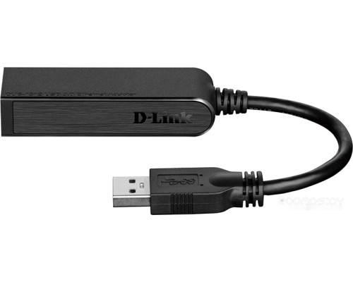 Сетевая карта D-LINK DUB-1312/B1A