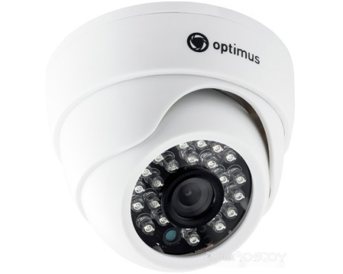 Камера CCTV Optimus AHD-H022.1(3.6)_V.2