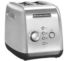 Тостер KitchenAid 5KMT221ESX