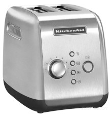 Тостер KitchenAid 5KMT221ESX