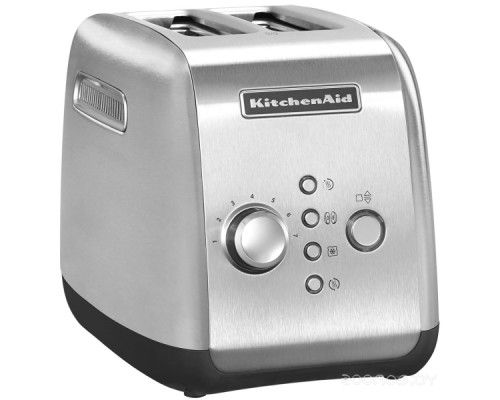 Тостер KitchenAid 5KMT221ESX