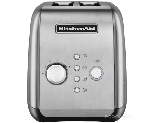 Тостер KitchenAid 5KMT221ESX