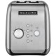 Тостер KitchenAid 5KMT221ESX