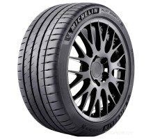 Шина Michelin Pilot Sport 4 S 285/30 R19 98Y