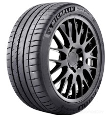 Шина Michelin Pilot Sport 4 S 285/30 R19 98Y