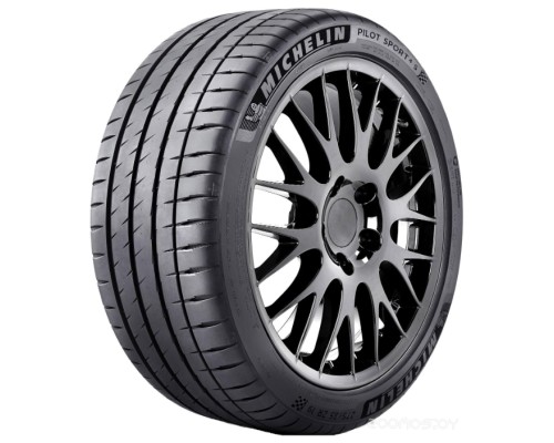 Шина Michelin Pilot Sport 4 S 285/30 R19 98Y