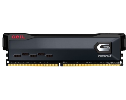 Модуль памяти Geil Orion 8GB DDR4 PC4-28800 GOG48GB3600C18BSC