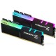 Модуль памяти G.SKILL Trident Z RGB 2x32GB DDR4 PC4-25600 F4-3200C16D-64GTZR