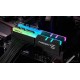 Модуль памяти G.SKILL Trident Z RGB 2x32GB DDR4 PC4-25600 F4-3200C16D-64GTZR