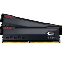 Модуль памяти Geil Orion 2x8GB DDR4 PC4-25600 GOG416GB3200C16BDC