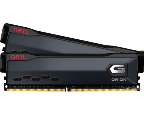 Модуль памяти Geil Orion 2x8GB DDR4 PC4-25600 GOG416GB3200C16BDC