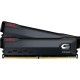 Модуль памяти Geil Orion 2x8GB DDR4 PC4-25600 GOG416GB3200C16BDC