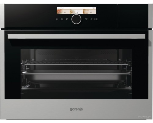 Духовой шкаф Gorenje BCMS598S19X