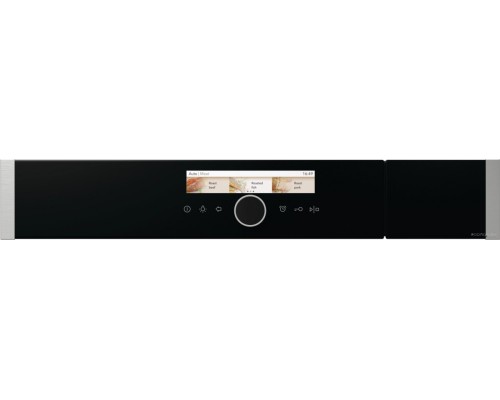 Духовой шкаф Gorenje BCMS598S19X