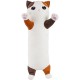 Мягкая игрушка Fancy Котик лежебока KLZH2 (70 см)