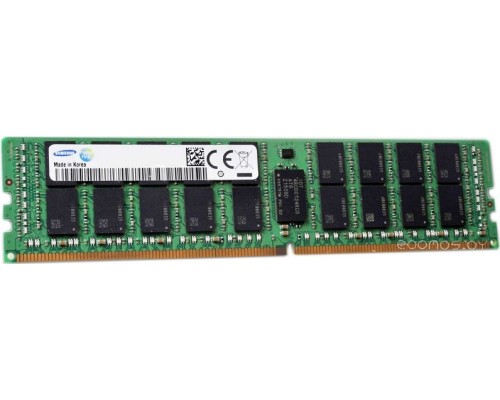 Модуль памяти Samsung 64GB DDR4 PC4-21300 M386A8K40CM2-CVF