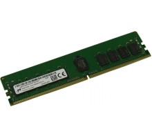 Модуль памяти MICRON 16GB DDR4 PC4-25600 MTA18ASF2G72PZ-3G2J3