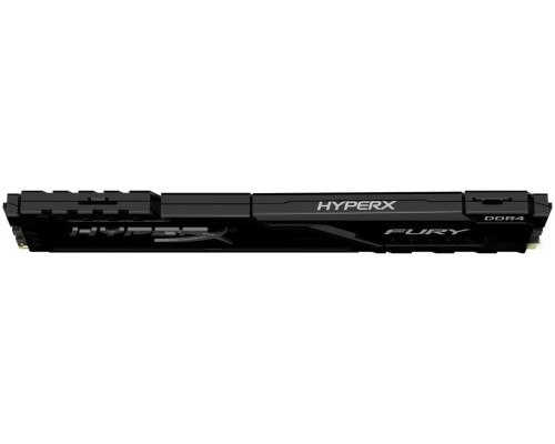 Модуль памяти HyperX Fury 16GB DDR4 PC4-25600 HX432C16FB4/16