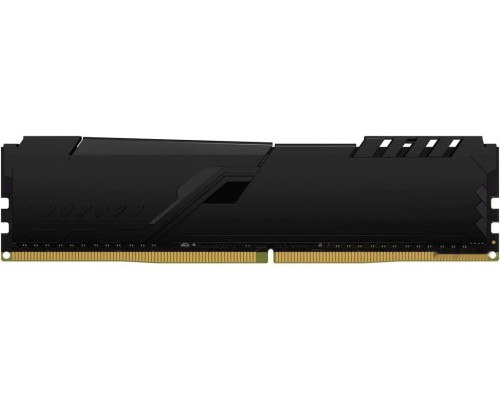 Модуль памяти HyperX Fury 16GB DDR4 PC4-25600 HX432C16FB4/16