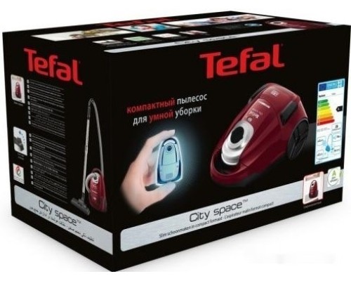 Пылесос Tefal TW2643EA