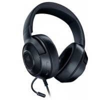 Наушники RAZER Kraken X USB (черный)