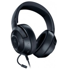 Наушники RAZER Kraken X USB (черный)