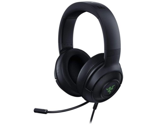 Наушники RAZER Kraken X USB (черный)