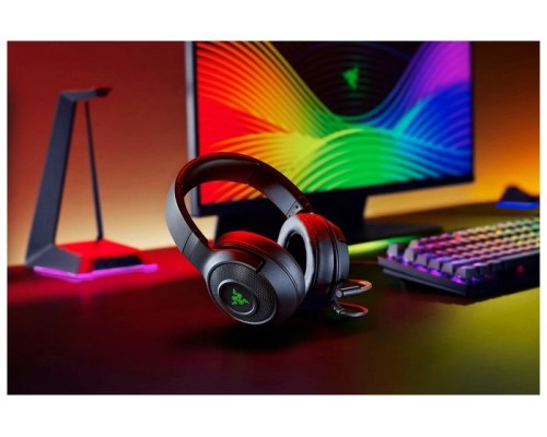 Наушники RAZER Kraken X USB (черный)