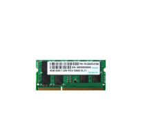 Модуль памяти Apacer 8GB DDR3 SO-DIMM PC3-12800 (AS08GFA60CATBGC)