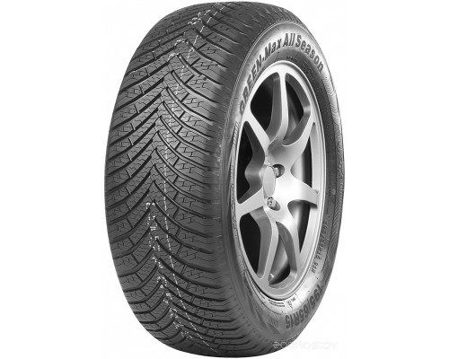 Шина LingLong GREEN-Max All Season 235/55R17 103V