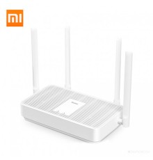 Беспроводной маршрутизатор Xiaomi Mi Router AX1800 (международная версия)