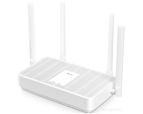 Беспроводной маршрутизатор Xiaomi Mi Router AX1800 (международная версия)