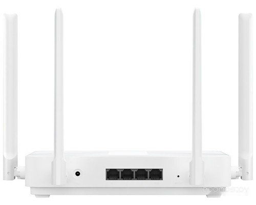 Беспроводной маршрутизатор Xiaomi Mi Router AX1800 (международная версия)