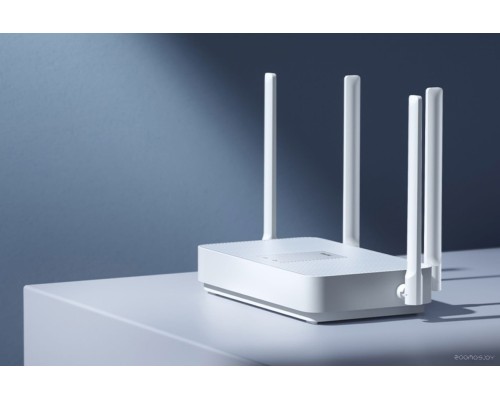 Беспроводной маршрутизатор Xiaomi Mi Router AX1800 (международная версия)