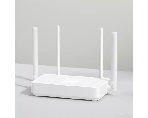 Беспроводной маршрутизатор Xiaomi Mi Router AX1800 (международная версия)