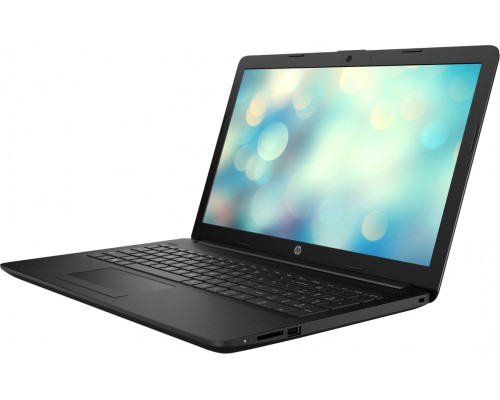 Ноутбук HP 15-db1203ur 104F9EA