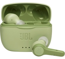 Наушники JBL Tune 215TWS (зеленый)