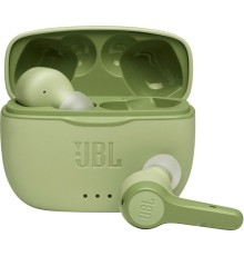 Наушники JBL Tune 215TWS (зеленый)