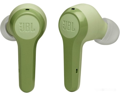 Наушники JBL Tune 215TWS (зеленый)