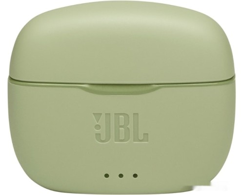 Наушники JBL Tune 215TWS (зеленый)