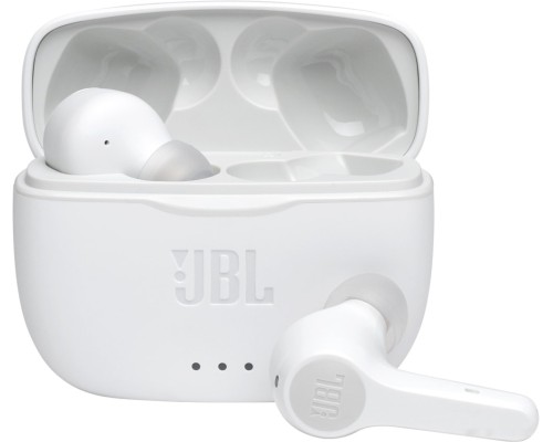 Наушники JBL Tune 215TWS (белый)