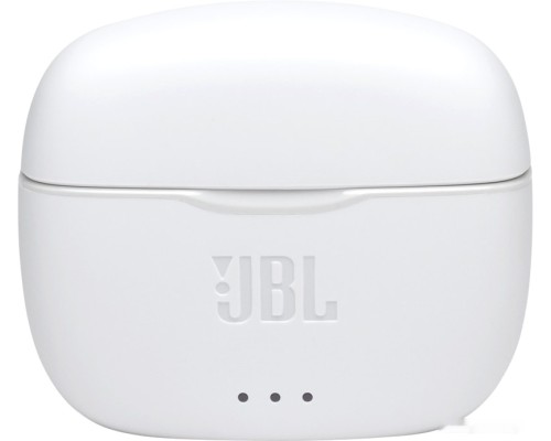 Наушники JBL Tune 215TWS (белый)