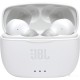 Наушники JBL Tune 215TWS (белый)